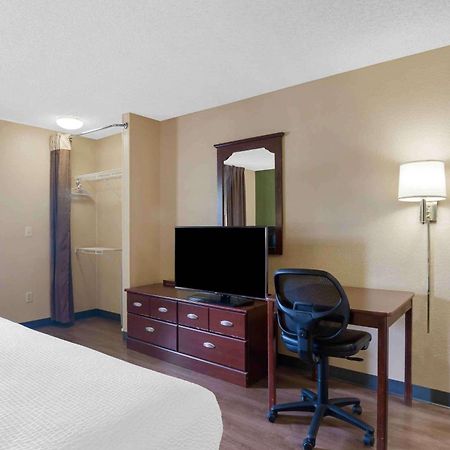 Extended Stay America Suites - Atlanta - Marietta - Powers Ferry Rd Sandy Springs Luaran gambar