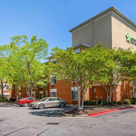 Extended Stay America Suites - Atlanta - Marietta - Powers Ferry Rd Sandy Springs Luaran gambar