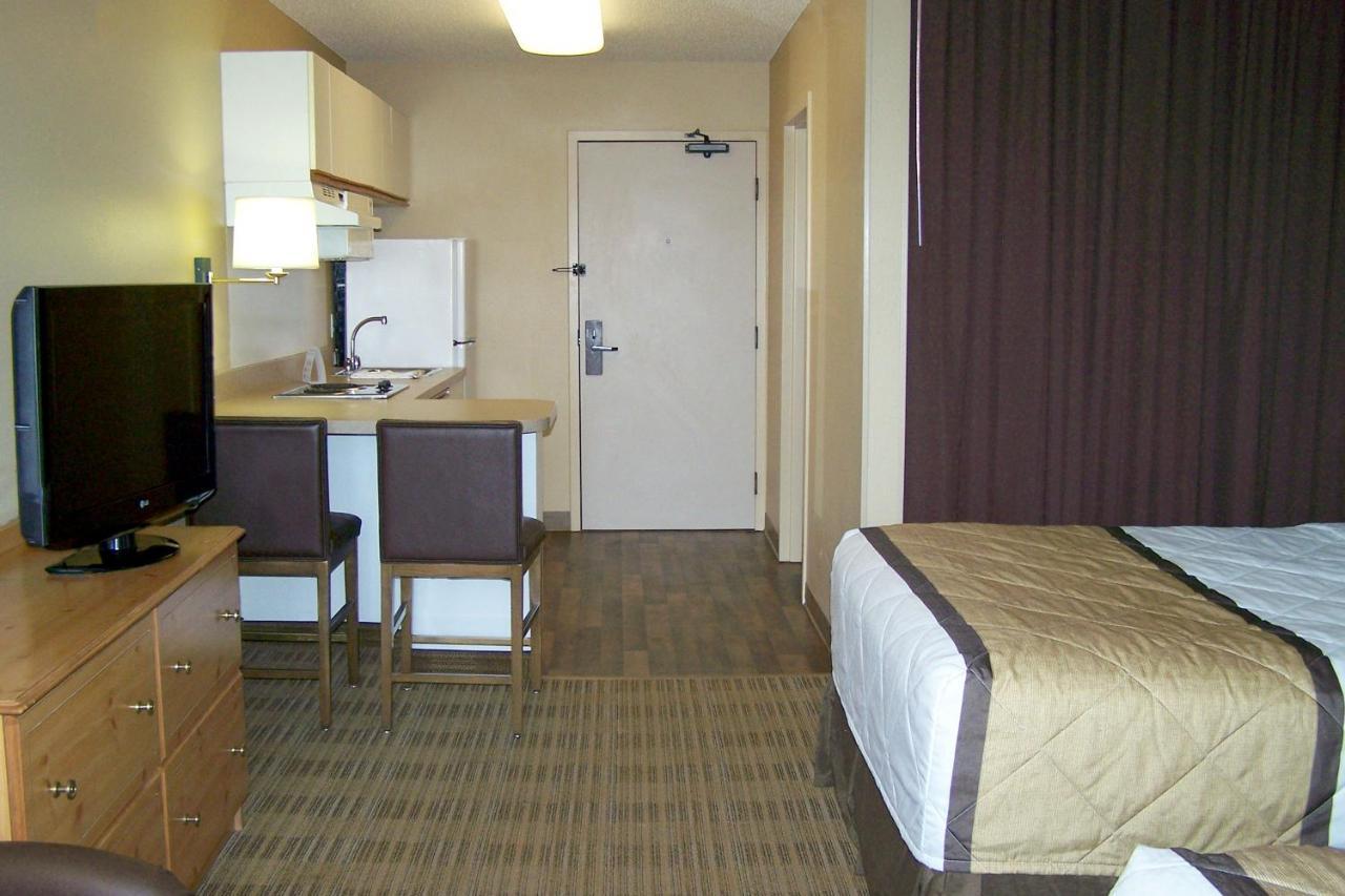 Extended Stay America Suites - Atlanta - Marietta - Powers Ferry Rd Sandy Springs Luaran gambar