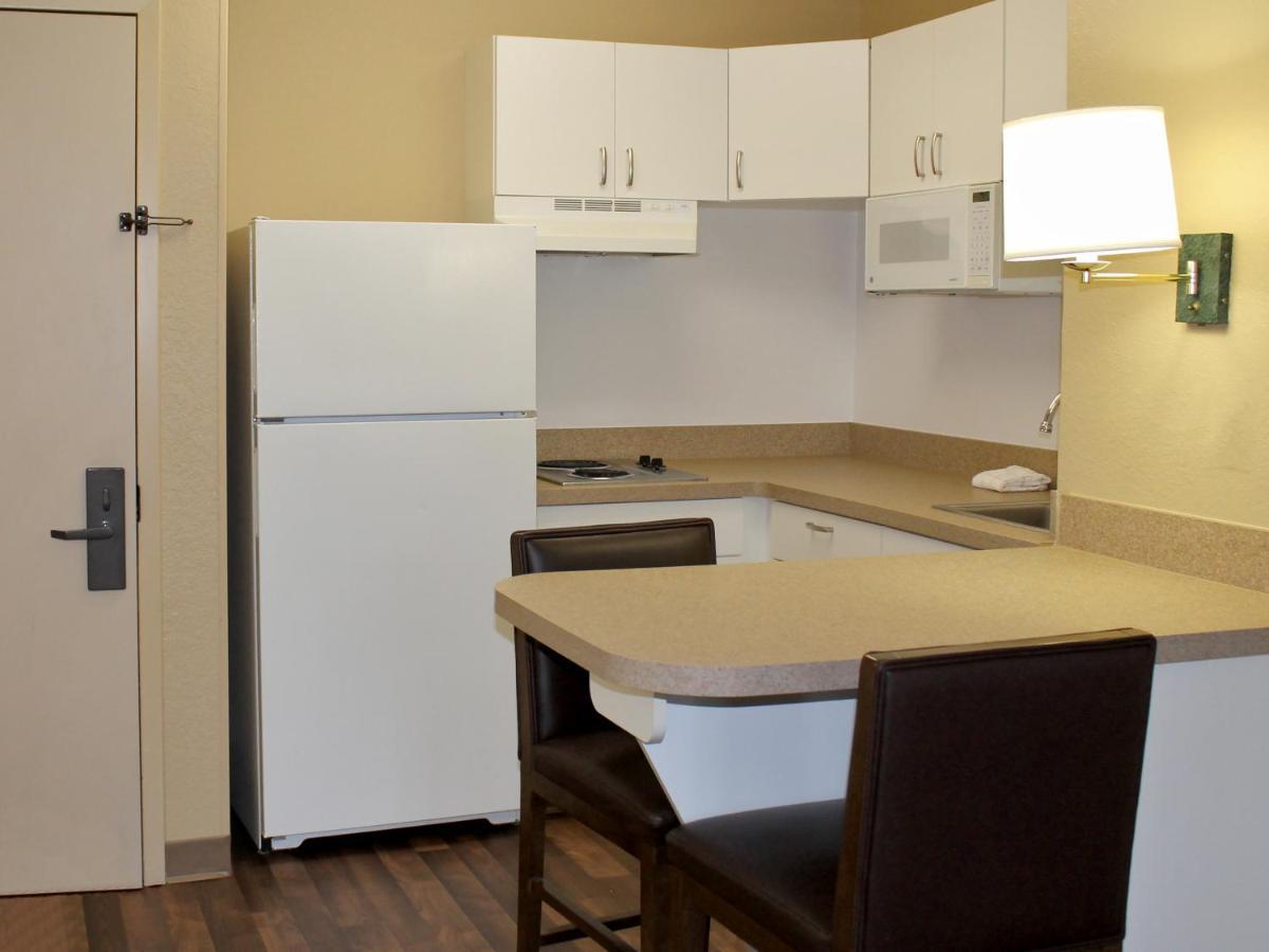 Extended Stay America Suites - Atlanta - Marietta - Powers Ferry Rd Sandy Springs Luaran gambar