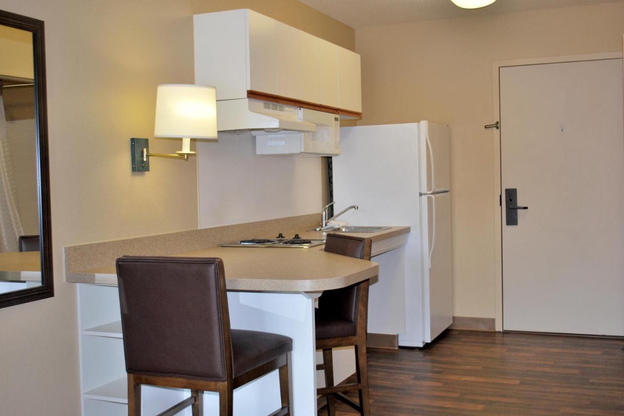Extended Stay America Suites - Atlanta - Marietta - Powers Ferry Rd Sandy Springs Luaran gambar