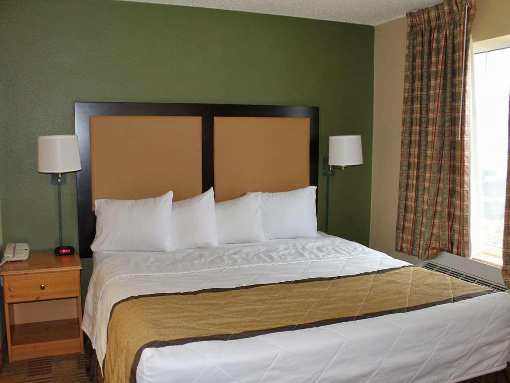 Extended Stay America Suites - Atlanta - Marietta - Powers Ferry Rd Sandy Springs Bilik gambar