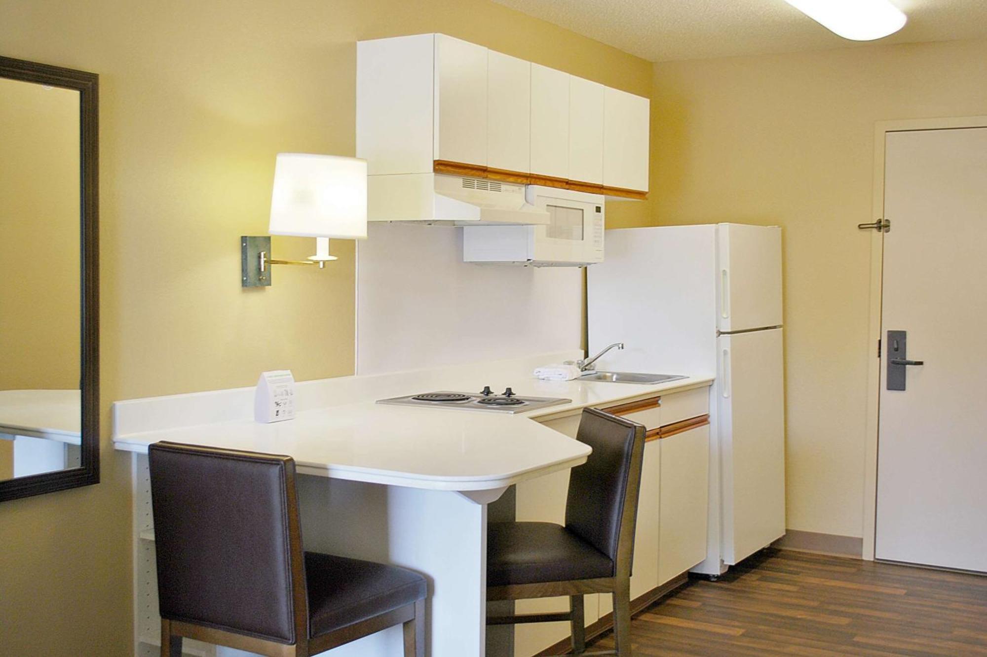 Extended Stay America Suites - Atlanta - Marietta - Powers Ferry Rd Sandy Springs Luaran gambar