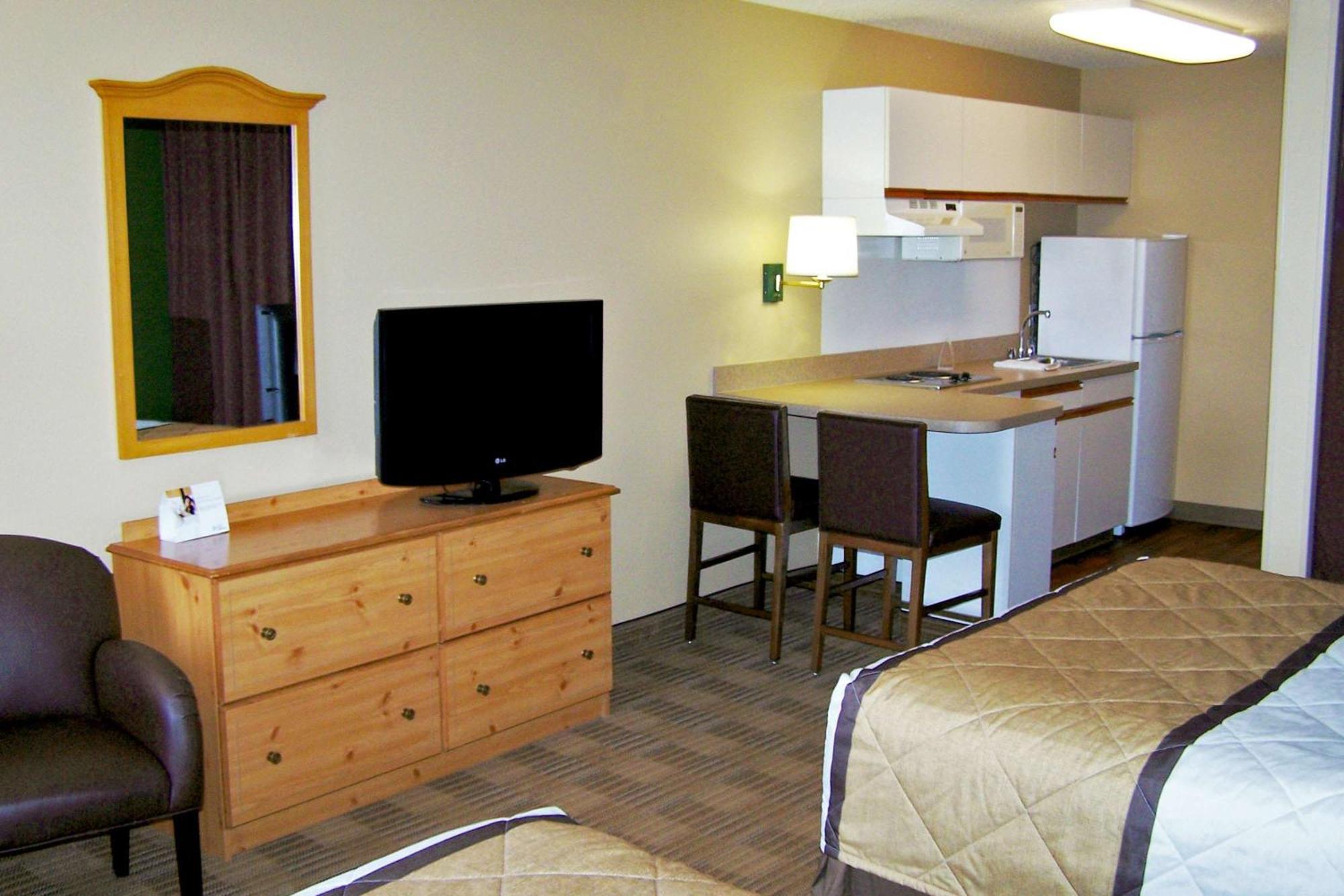 Extended Stay America Suites - Atlanta - Marietta - Powers Ferry Rd Sandy Springs Luaran gambar