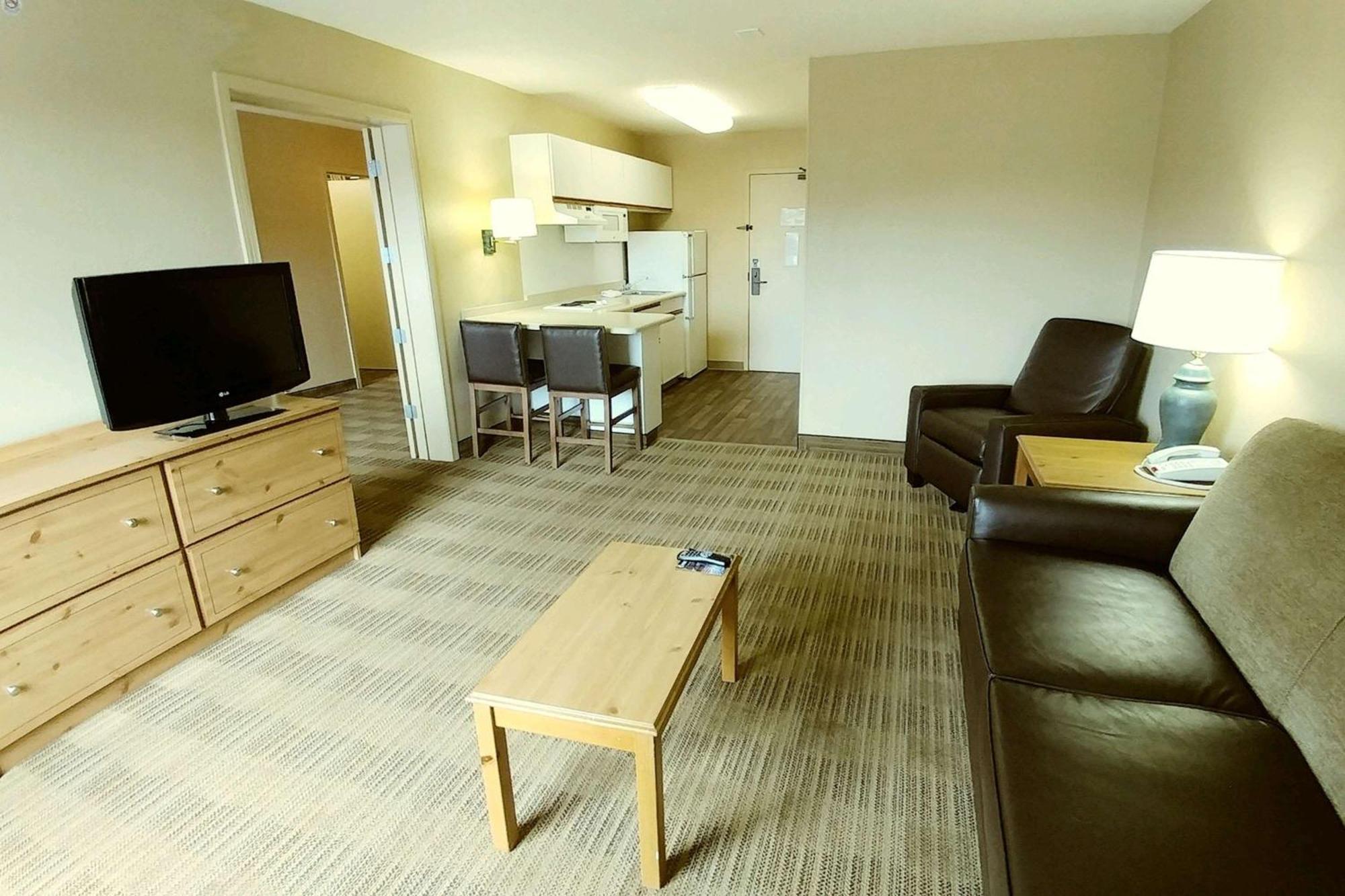Extended Stay America Suites - Atlanta - Marietta - Powers Ferry Rd Sandy Springs Luaran gambar