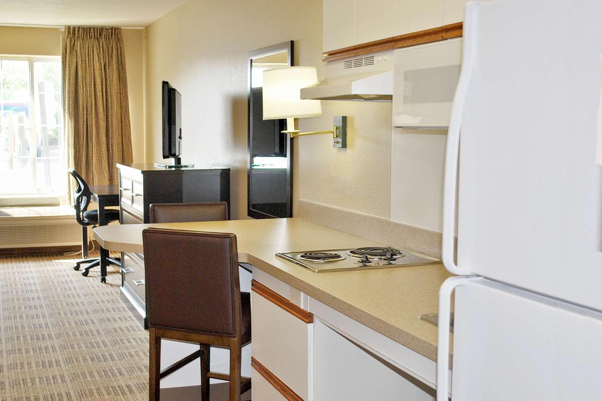 Extended Stay America Suites - Atlanta - Marietta - Powers Ferry Rd Sandy Springs Luaran gambar