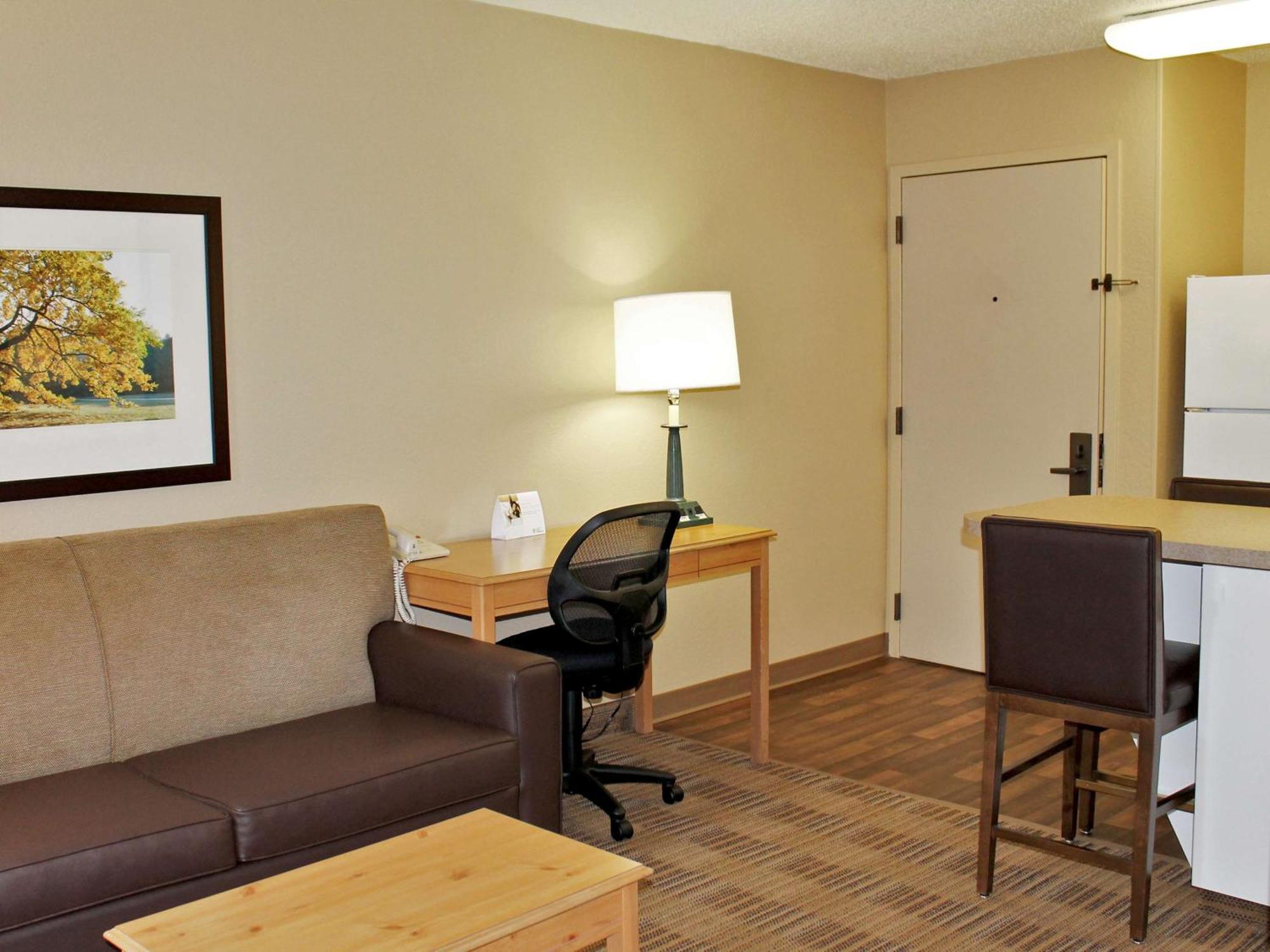 Extended Stay America Suites - Atlanta - Marietta - Powers Ferry Rd Sandy Springs Luaran gambar