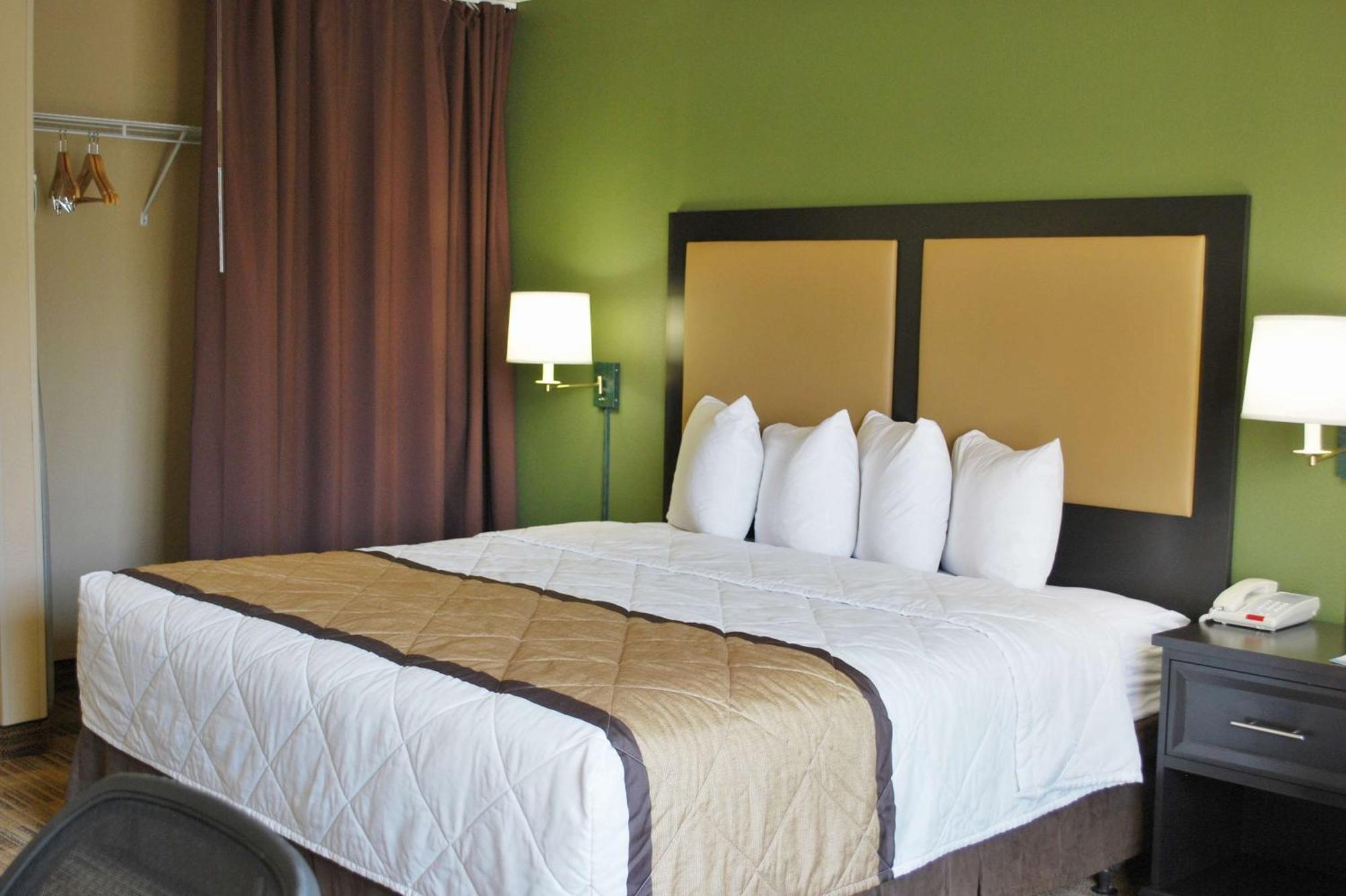 Extended Stay America Suites - Atlanta - Marietta - Powers Ferry Rd Sandy Springs Luaran gambar