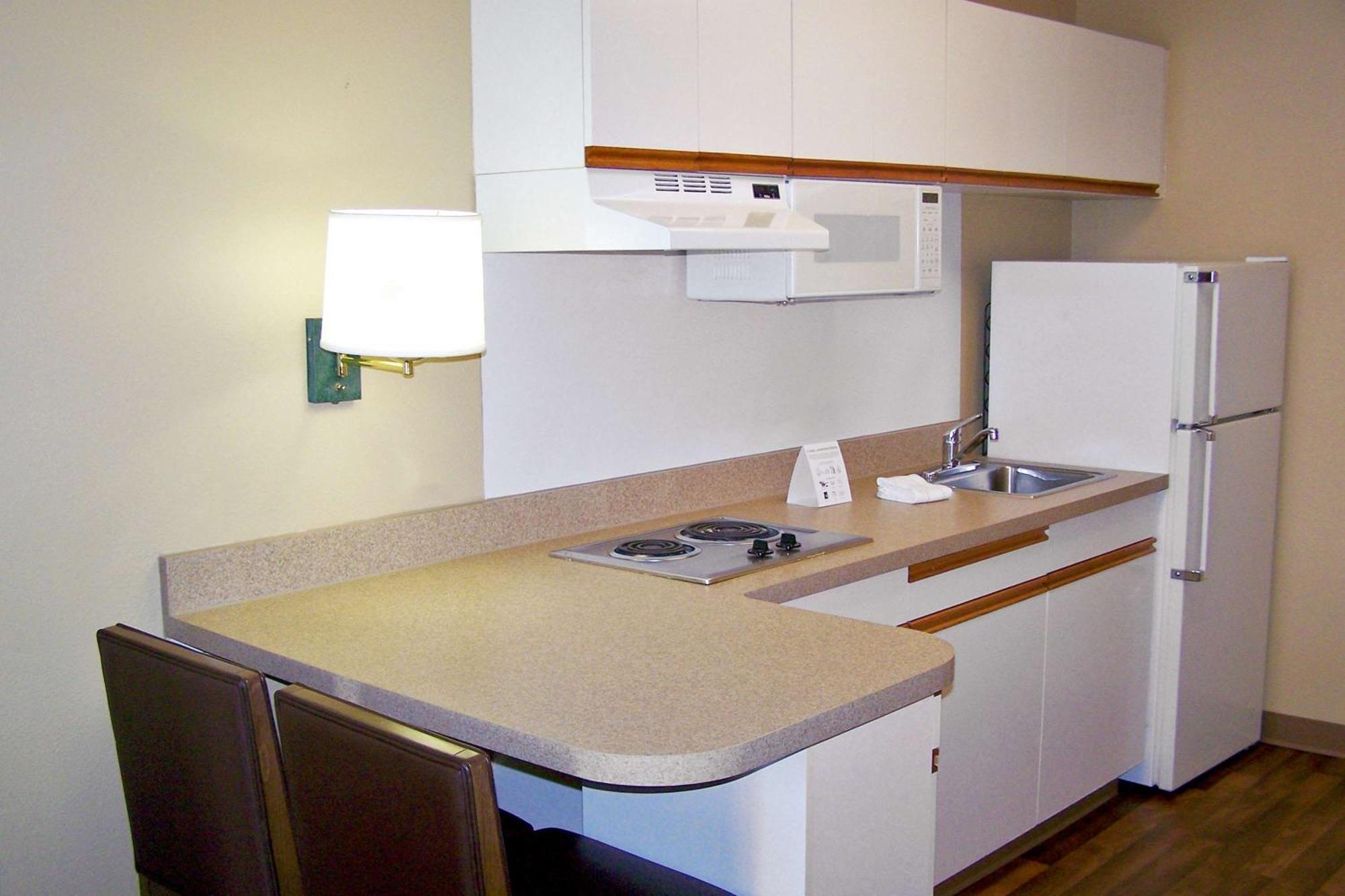 Extended Stay America Suites - Atlanta - Marietta - Powers Ferry Rd Sandy Springs Luaran gambar
