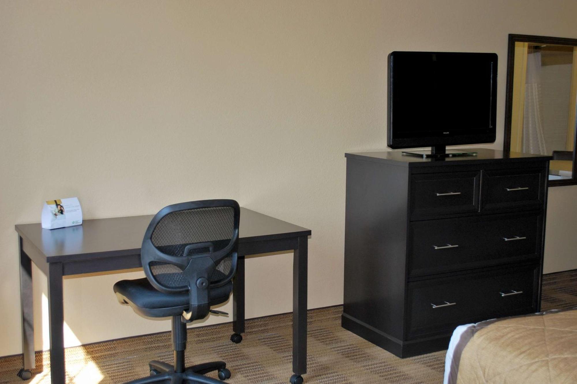Extended Stay America Suites - Atlanta - Marietta - Powers Ferry Rd Sandy Springs Luaran gambar