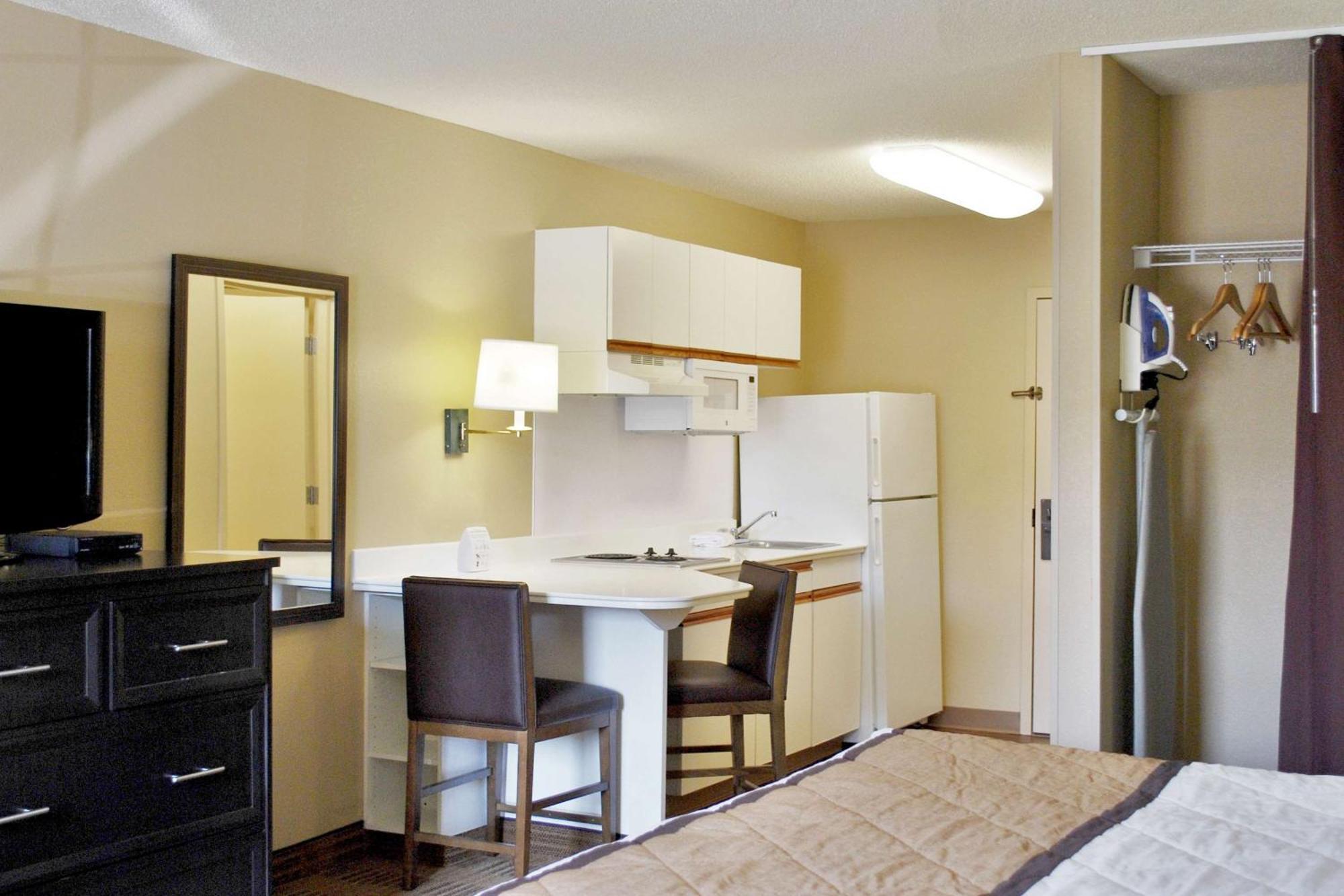 Extended Stay America Suites - Atlanta - Marietta - Powers Ferry Rd Sandy Springs Luaran gambar