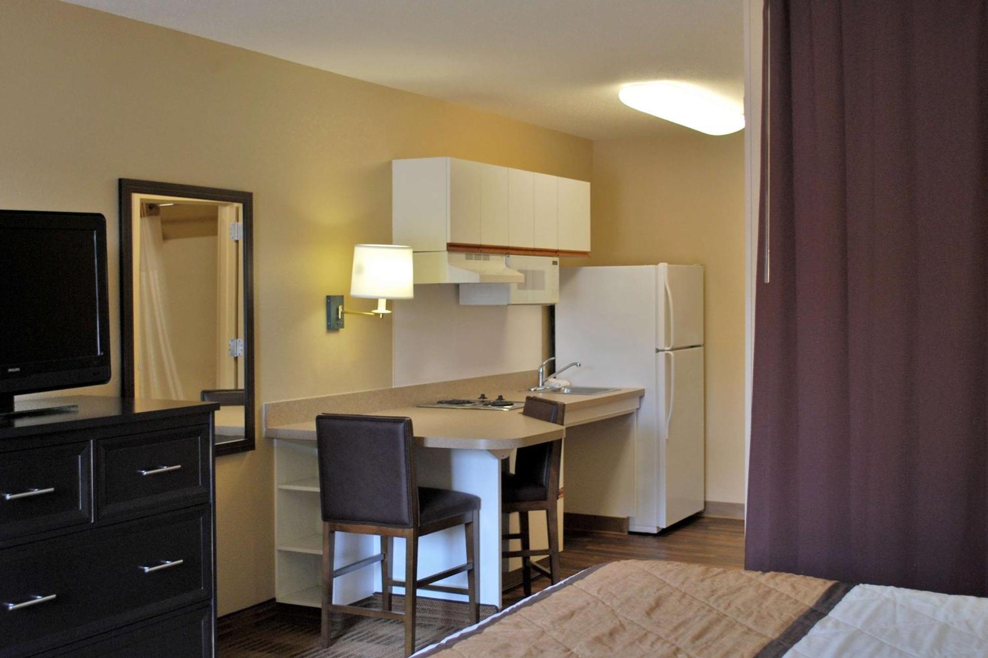 Extended Stay America Suites - Atlanta - Marietta - Powers Ferry Rd Sandy Springs Luaran gambar