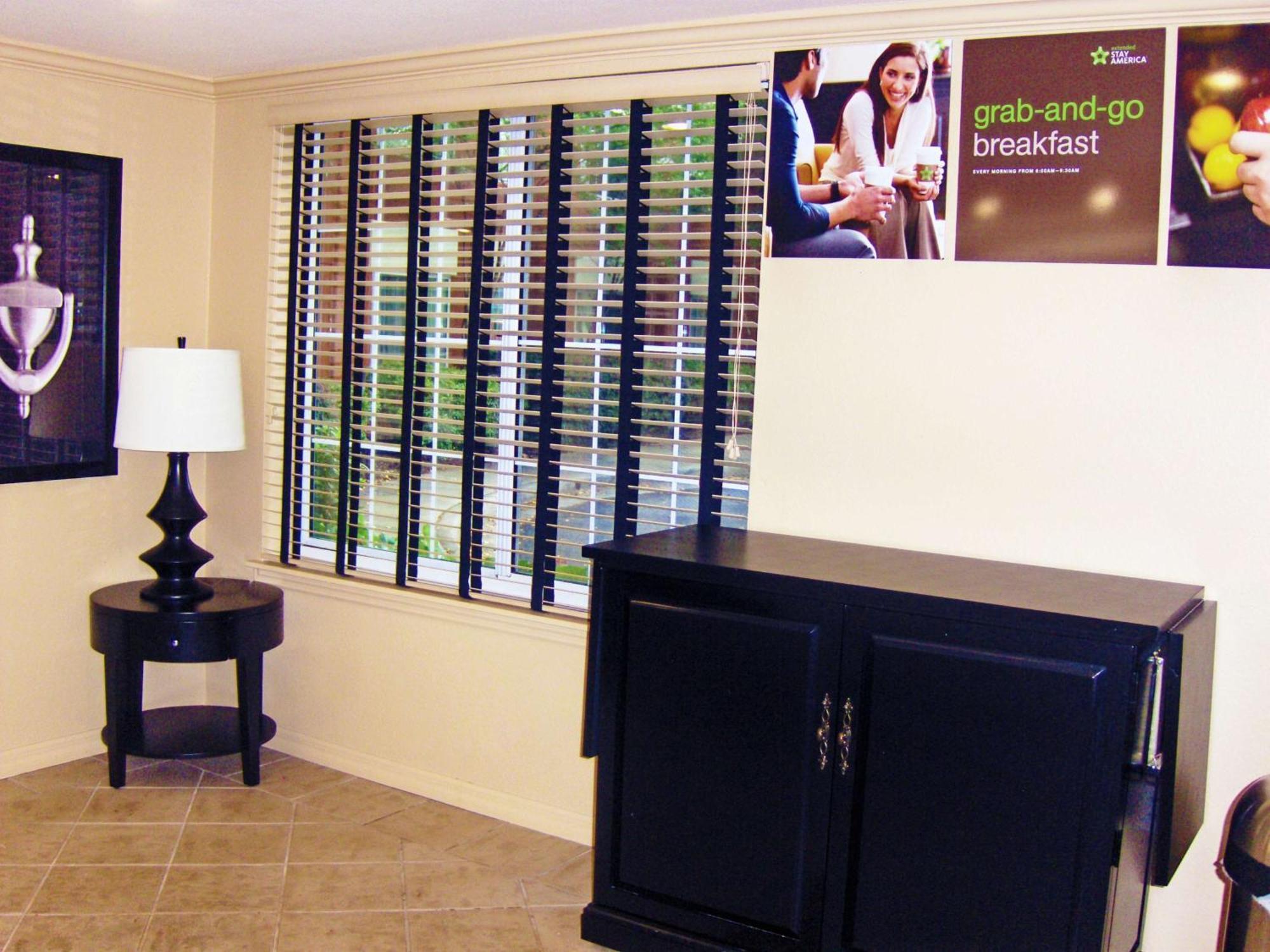 Extended Stay America Suites - Atlanta - Marietta - Powers Ferry Rd Sandy Springs Luaran gambar