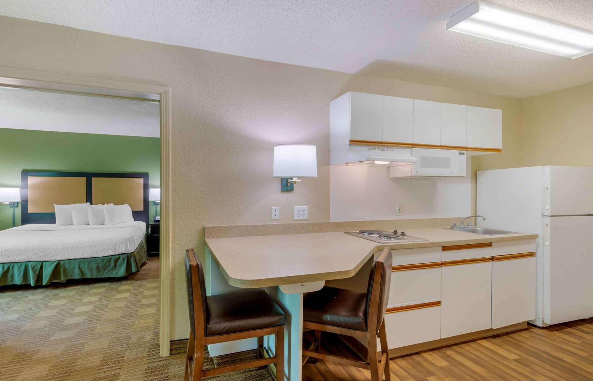 Extended Stay America Suites - Atlanta - Marietta - Powers Ferry Rd Sandy Springs Luaran gambar