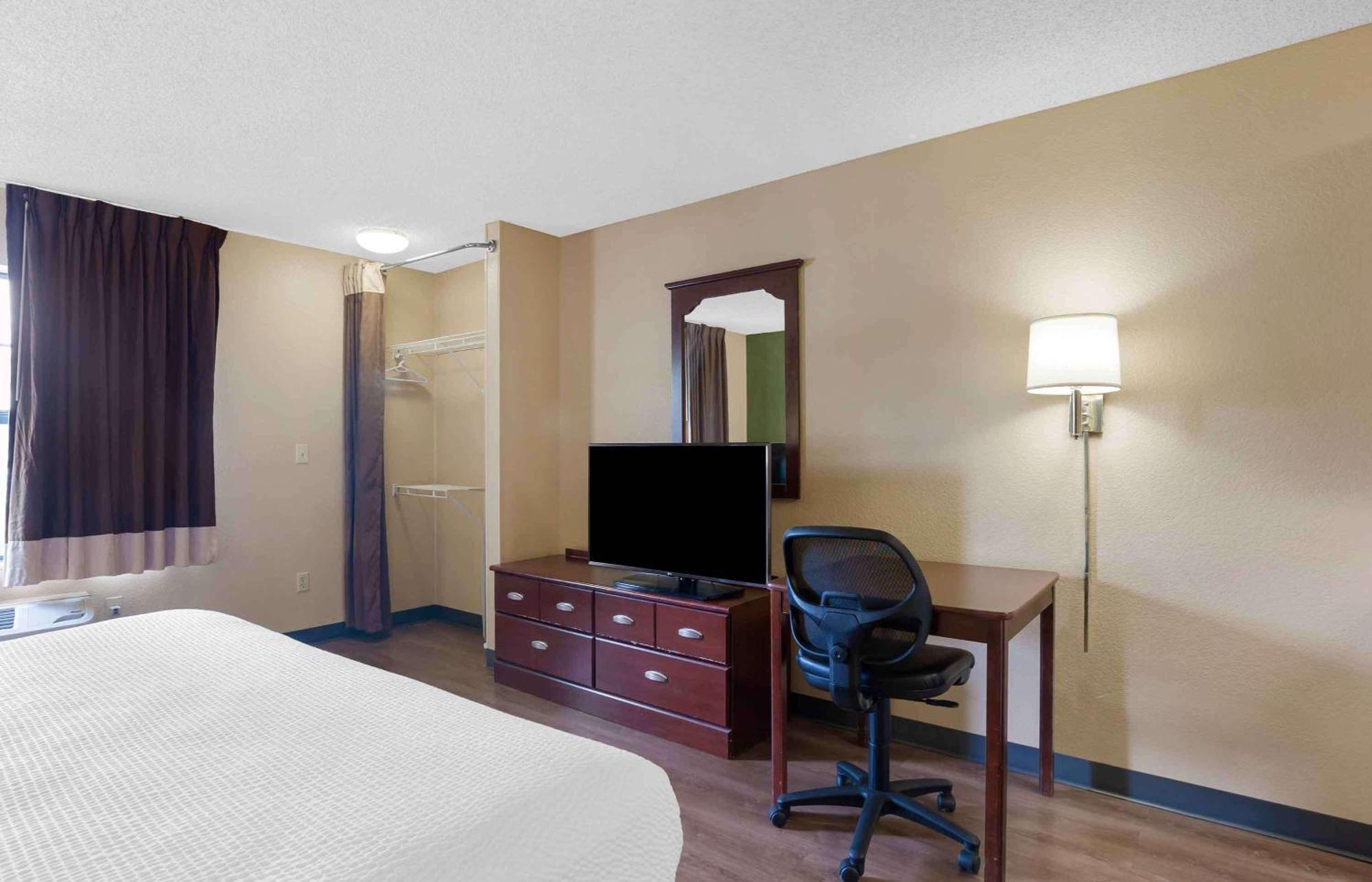 Extended Stay America Suites - Atlanta - Marietta - Powers Ferry Rd Sandy Springs Luaran gambar