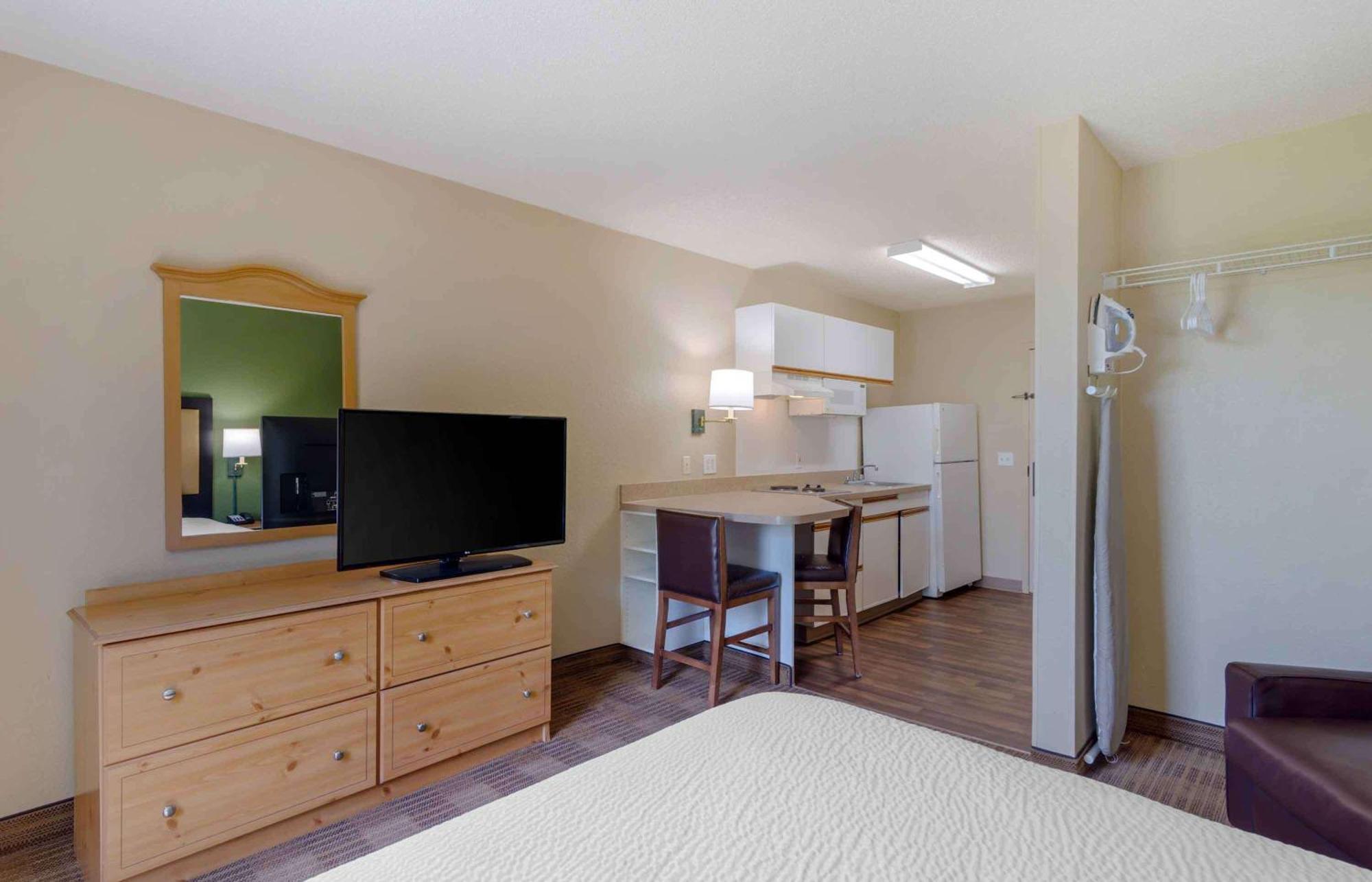 Extended Stay America Suites - Atlanta - Marietta - Powers Ferry Rd Sandy Springs Luaran gambar