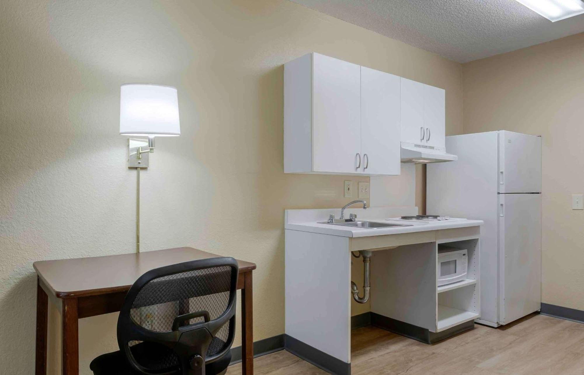 Extended Stay America Suites - Atlanta - Marietta - Powers Ferry Rd Sandy Springs Luaran gambar