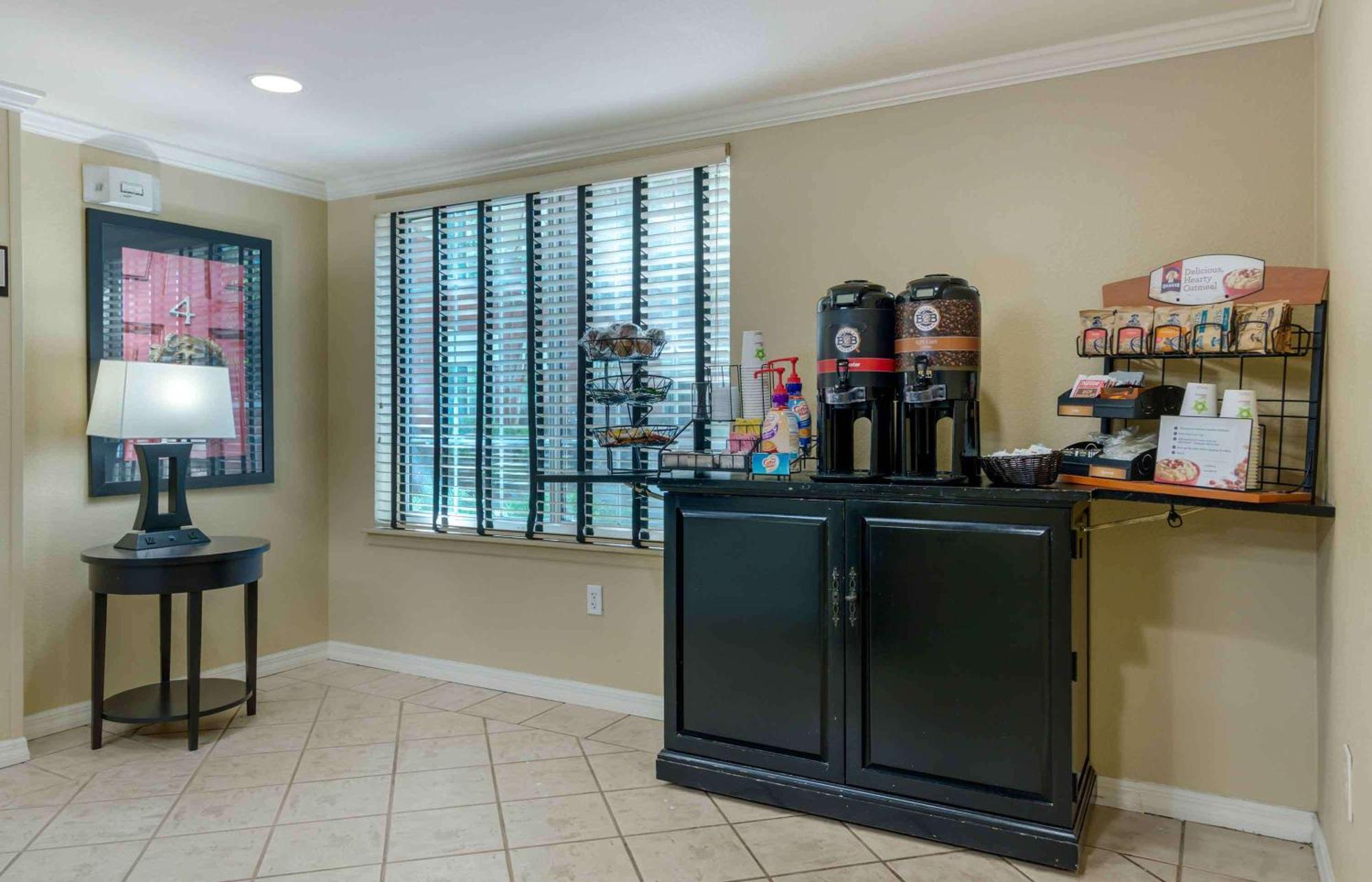 Extended Stay America Suites - Atlanta - Marietta - Powers Ferry Rd Sandy Springs Luaran gambar