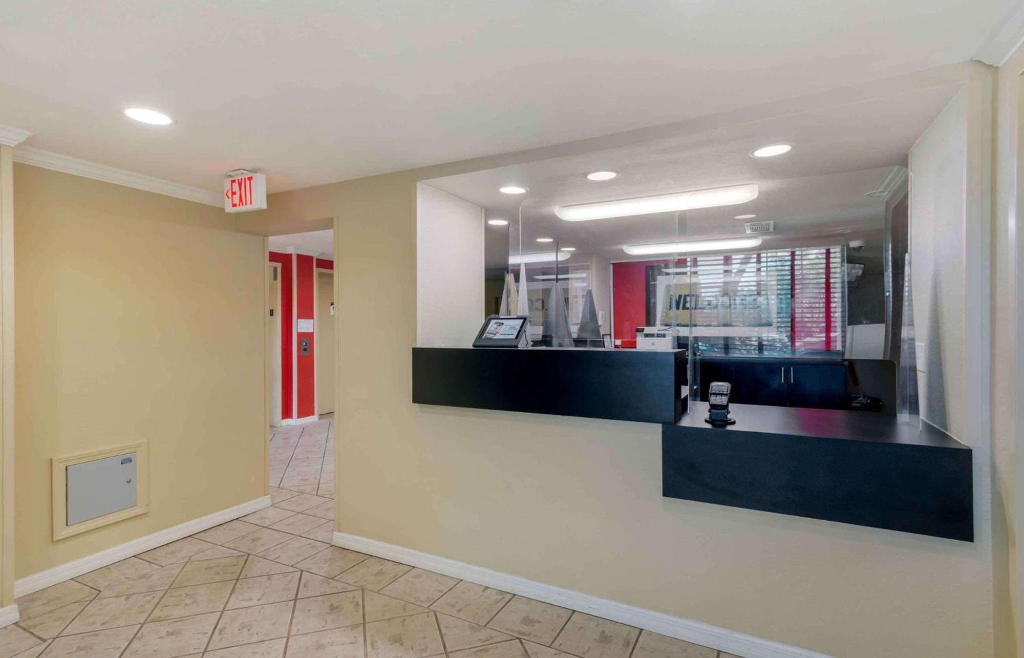 Extended Stay America Suites - Atlanta - Marietta - Powers Ferry Rd Sandy Springs Luaran gambar