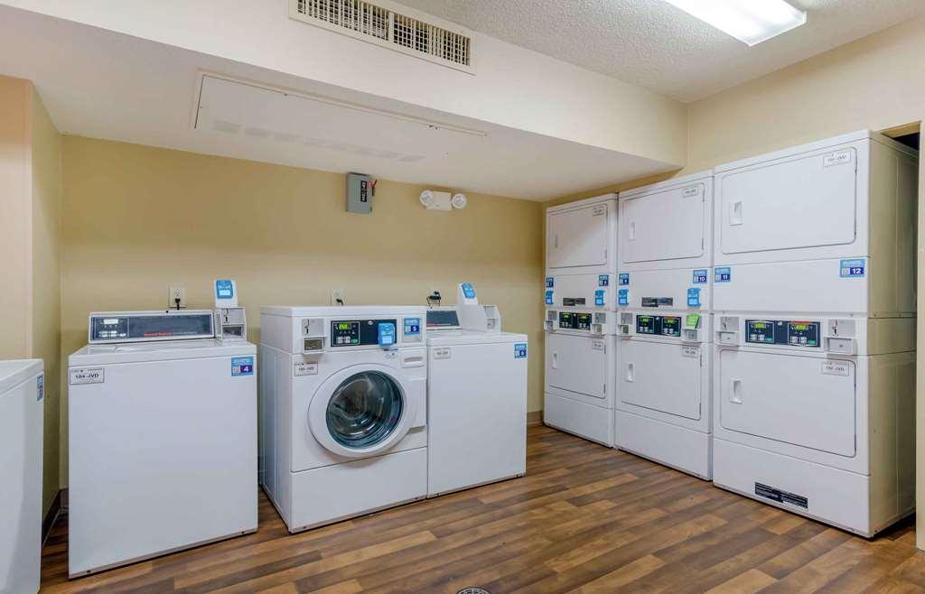 Extended Stay America Suites - Atlanta - Marietta - Powers Ferry Rd Sandy Springs Kemudahan gambar