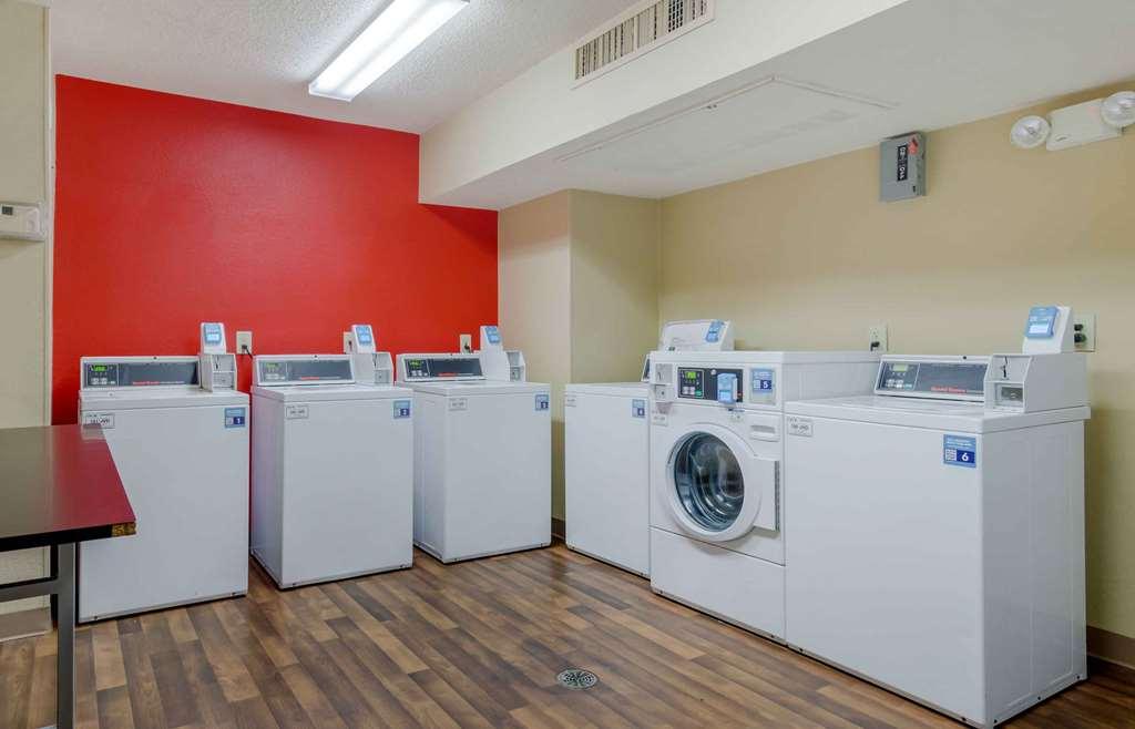 Extended Stay America Suites - Atlanta - Marietta - Powers Ferry Rd Sandy Springs Kemudahan gambar
