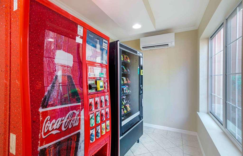 Extended Stay America Suites - Atlanta - Marietta - Powers Ferry Rd Sandy Springs Kemudahan gambar