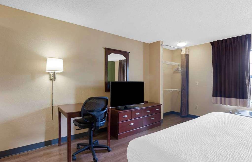 Extended Stay America Suites - Atlanta - Marietta - Powers Ferry Rd Sandy Springs Bilik gambar