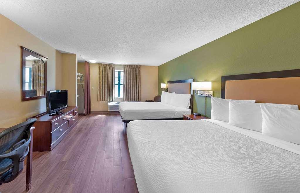 Extended Stay America Suites - Atlanta - Marietta - Powers Ferry Rd Sandy Springs Bilik gambar