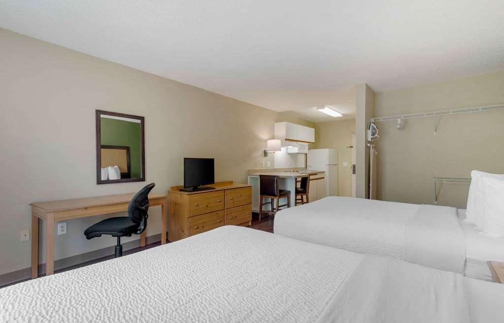 Extended Stay America Suites - Atlanta - Marietta - Powers Ferry Rd Sandy Springs Bilik gambar
