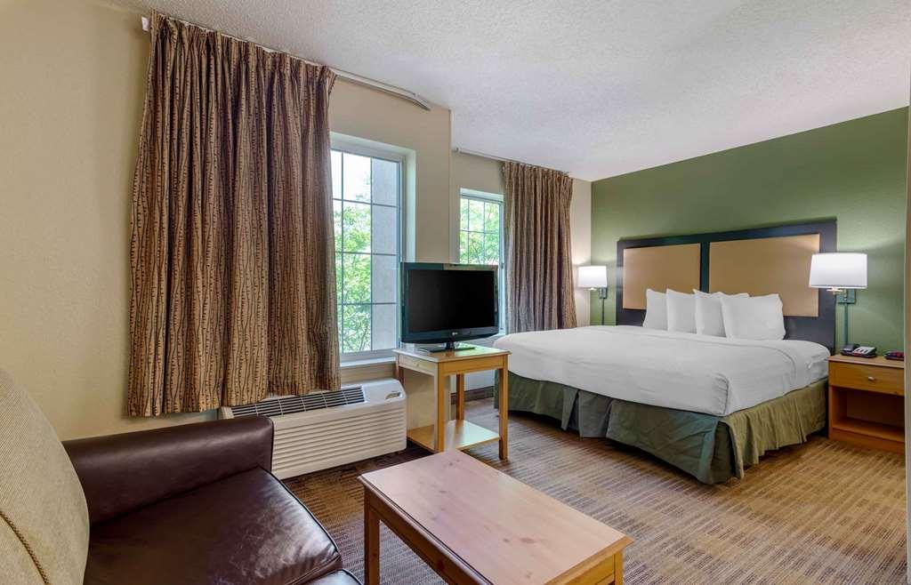 Extended Stay America Suites - Atlanta - Marietta - Powers Ferry Rd Sandy Springs Bilik gambar