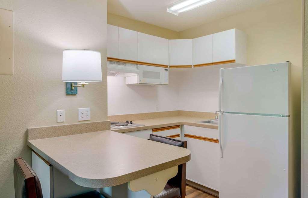 Extended Stay America Suites - Atlanta - Marietta - Powers Ferry Rd Sandy Springs Bilik gambar
