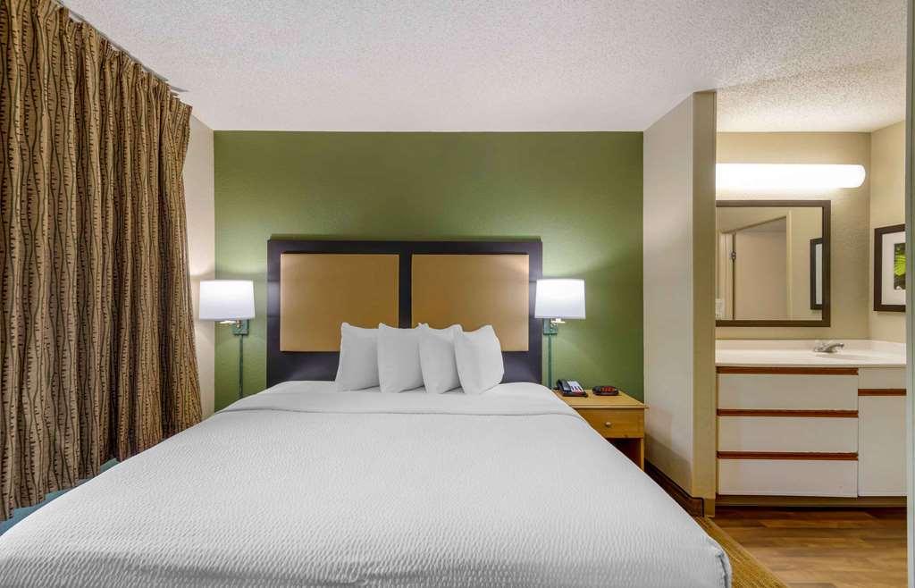 Extended Stay America Suites - Atlanta - Marietta - Powers Ferry Rd Sandy Springs Bilik gambar