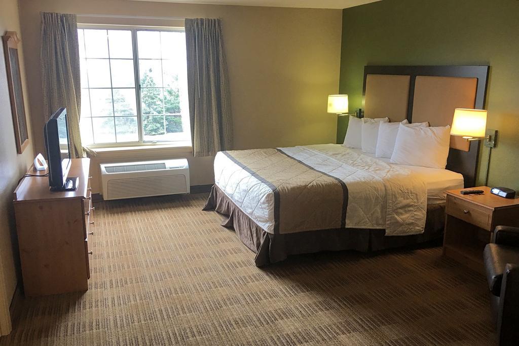 Extended Stay America Suites - Atlanta - Marietta - Powers Ferry Rd Sandy Springs Luaran gambar
