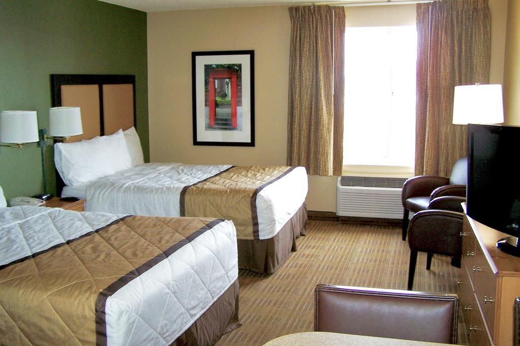 Extended Stay America Suites - Atlanta - Marietta - Powers Ferry Rd Sandy Springs Luaran gambar