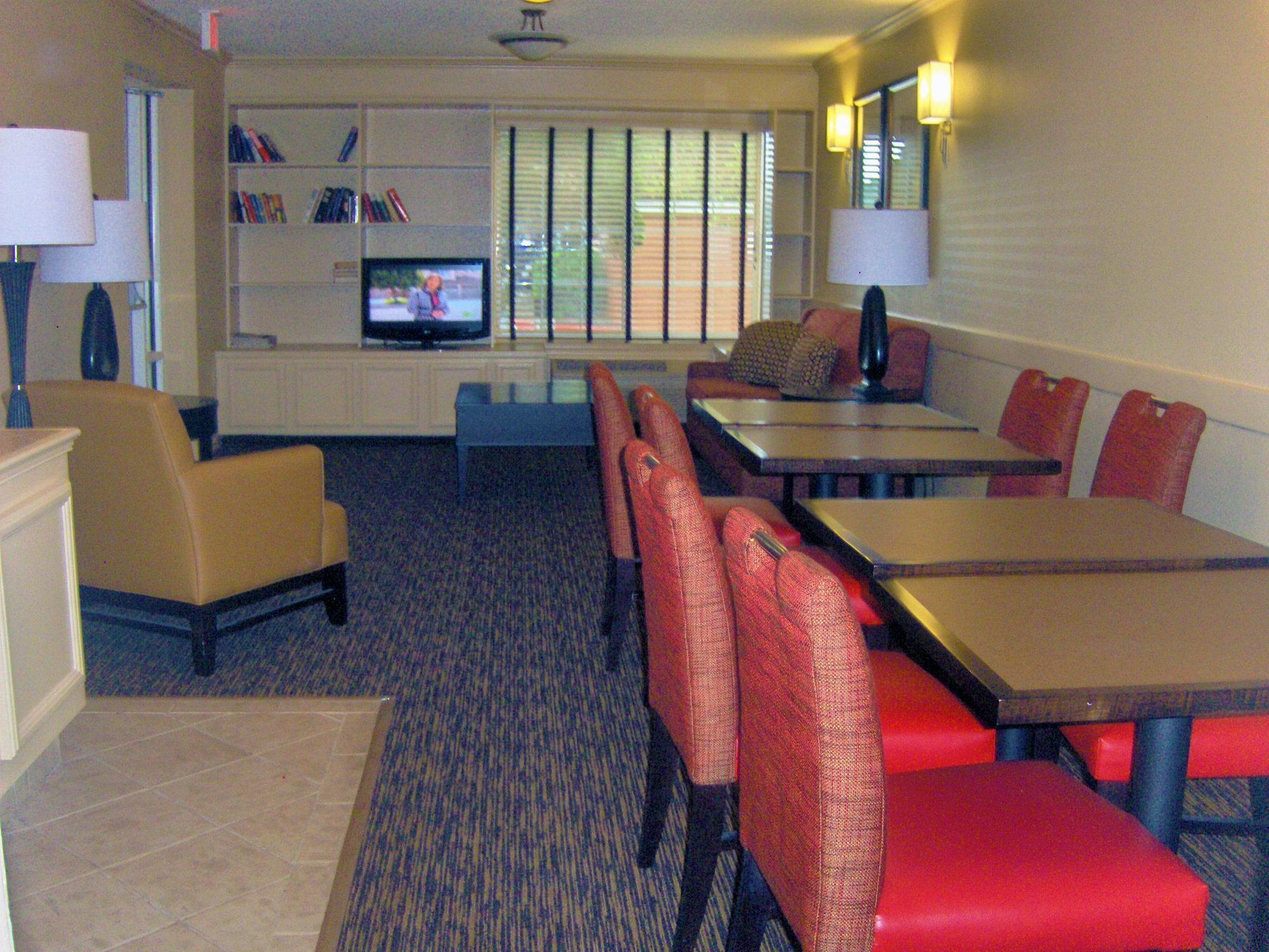 Extended Stay America Suites - Atlanta - Marietta - Powers Ferry Rd Sandy Springs Luaran gambar