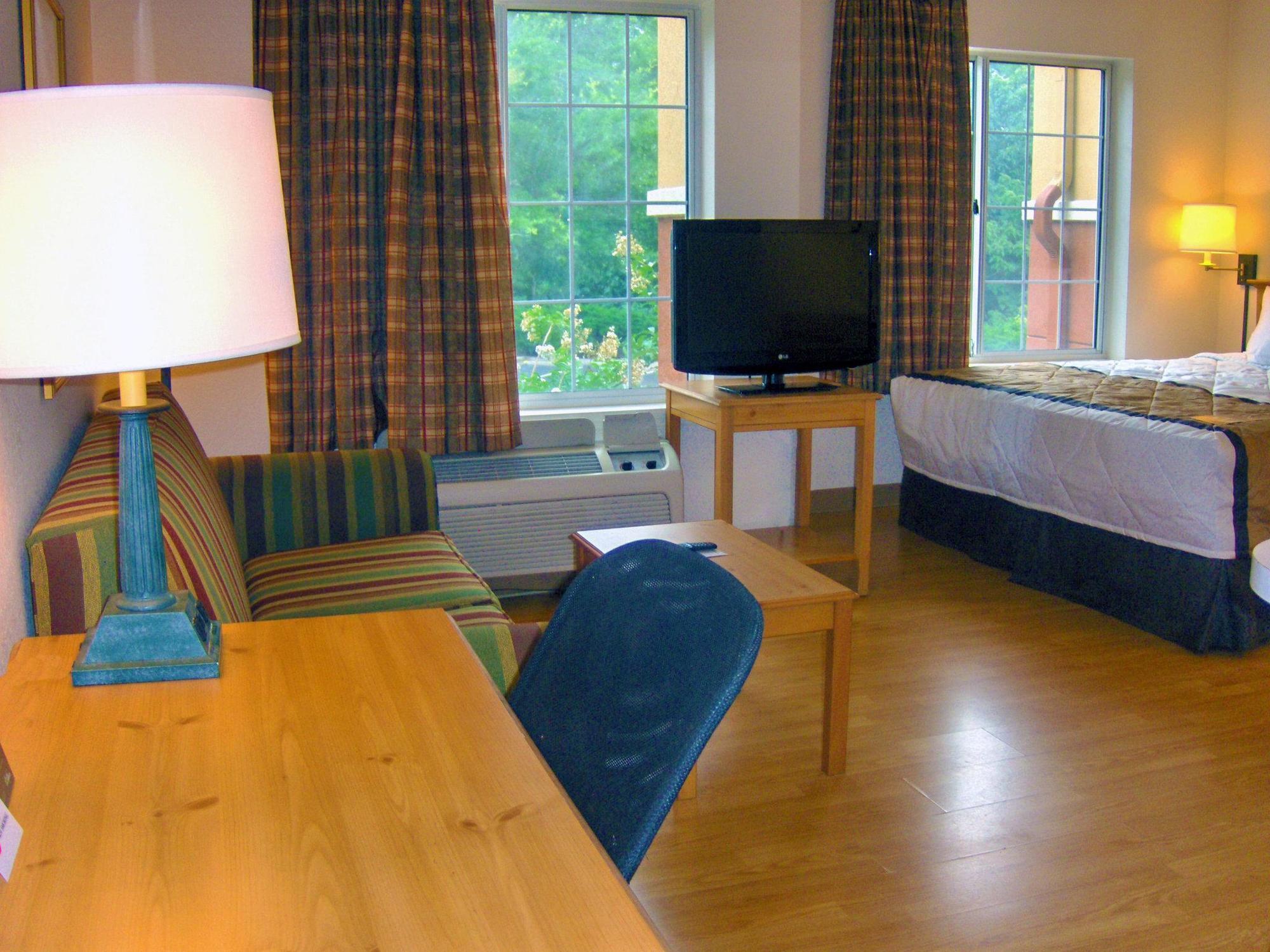 Extended Stay America Suites - Atlanta - Marietta - Powers Ferry Rd Sandy Springs Luaran gambar