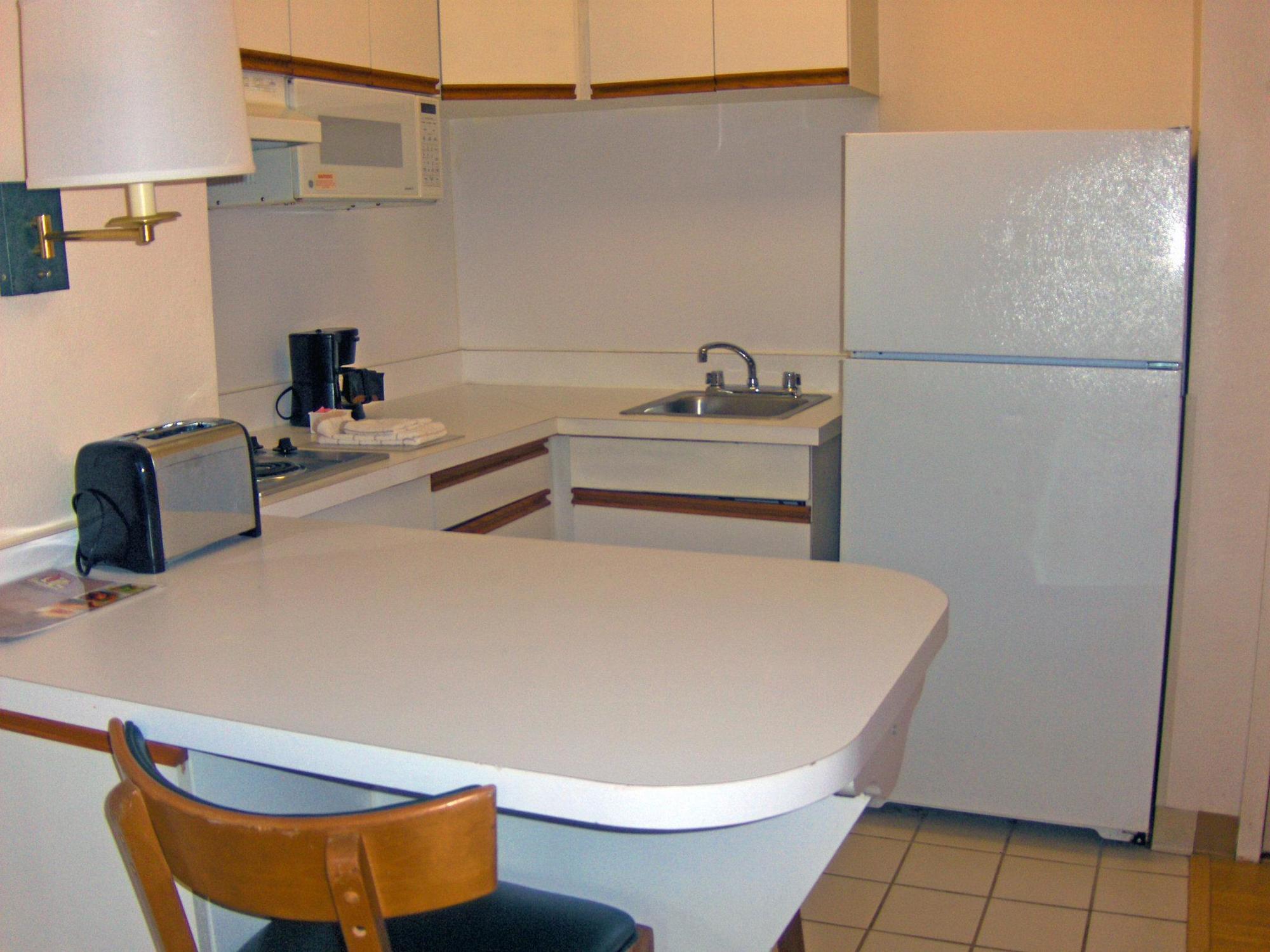Extended Stay America Suites - Atlanta - Marietta - Powers Ferry Rd Sandy Springs Luaran gambar