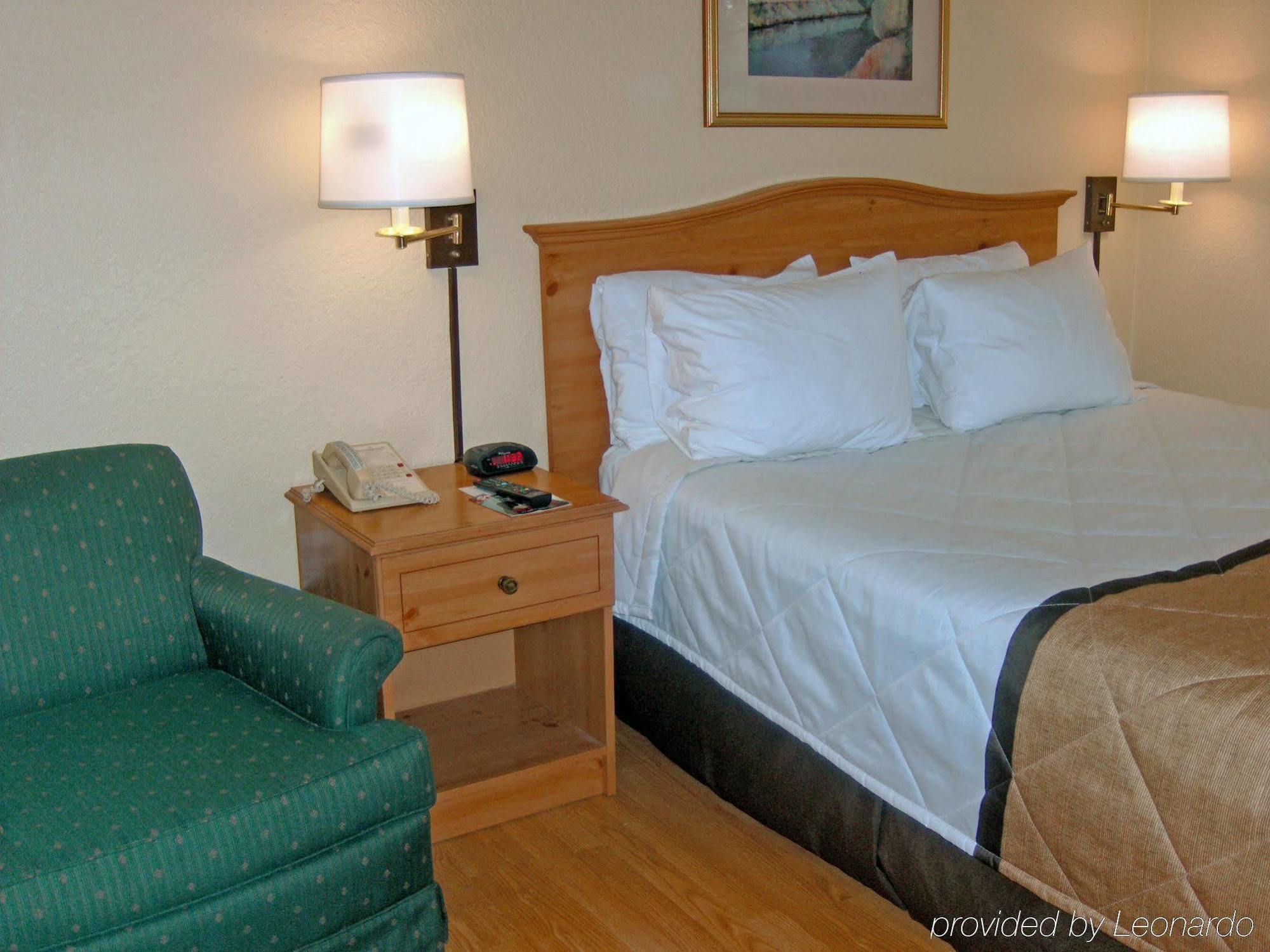 Extended Stay America Suites - Atlanta - Marietta - Powers Ferry Rd Sandy Springs Luaran gambar
