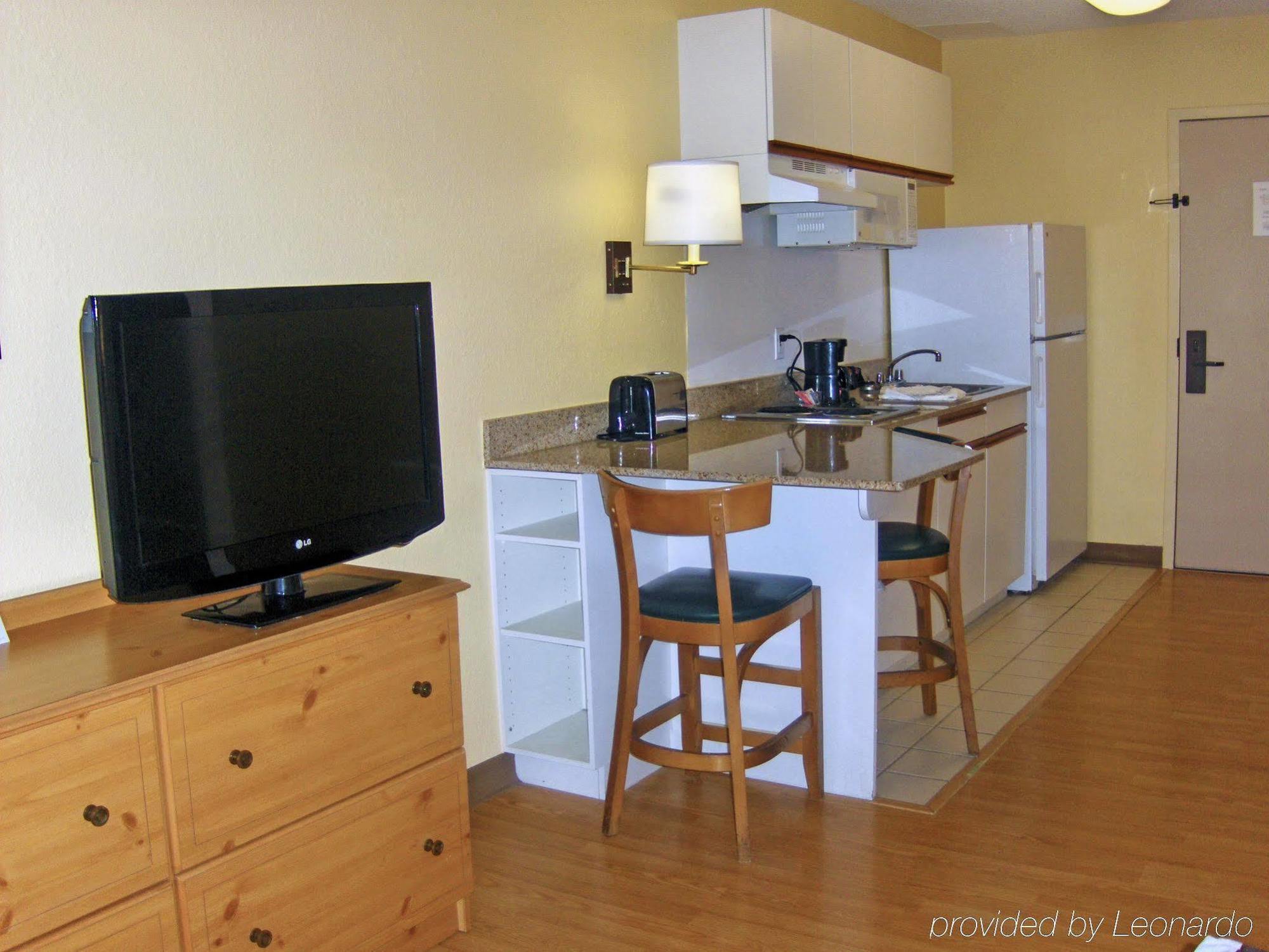 Extended Stay America Suites - Atlanta - Marietta - Powers Ferry Rd Sandy Springs Luaran gambar